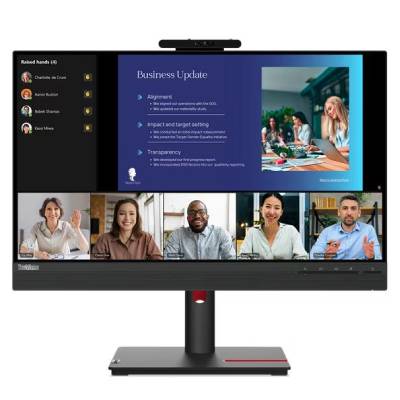 Monitor Lenovo ThinkVision T24v-30 Business (63D8MAT3EU)